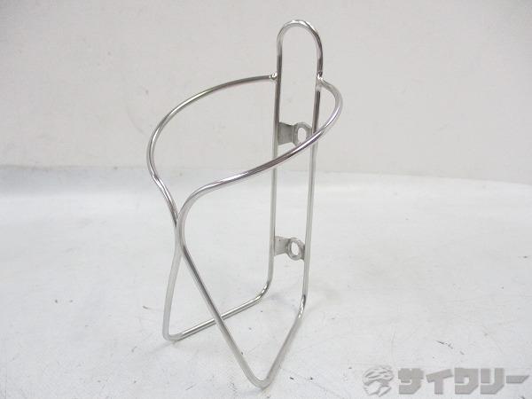 ステンレスボトルケージ