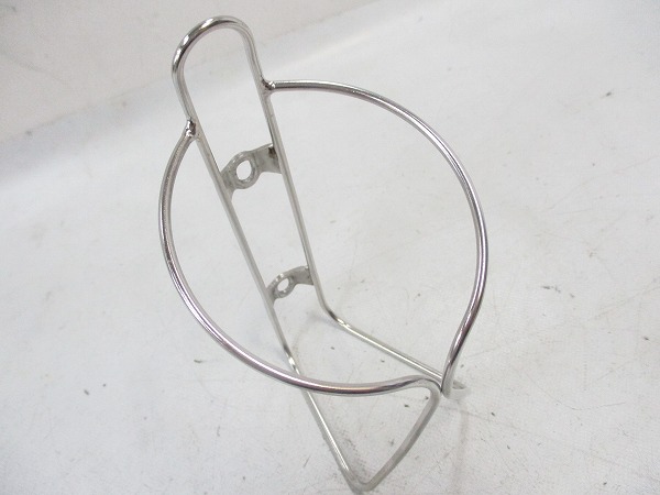 ステンレスボトルケージ