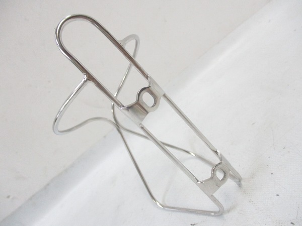 ステンレスボトルケージ