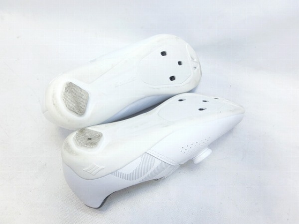 ビンディングシューズ WS23041 26cm 3穴