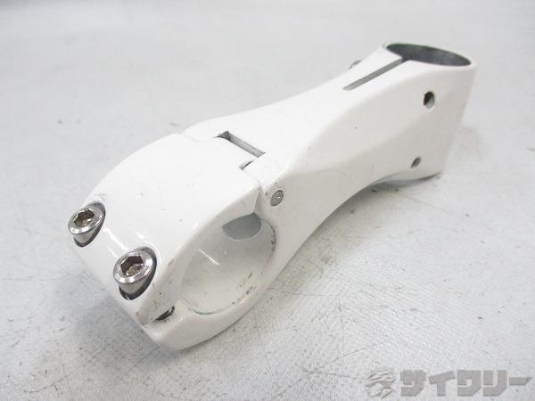 アヘッドステム 100/25.4/28.6mm ホワイト