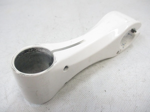 アヘッドステム 100/25.4/28.6mm ホワイト