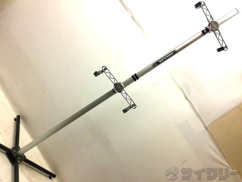 P-500AL-6S ペアスタンド