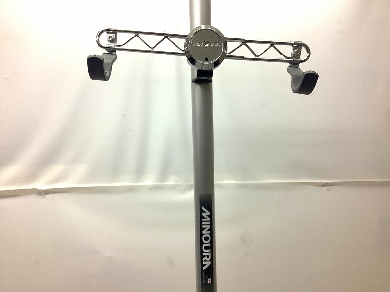 P-500AL-6S ペアスタンド