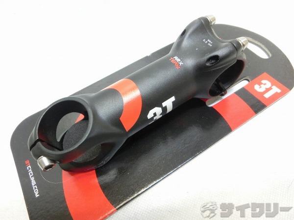 アヘッドステム ARX2 TEAM 100mm/φ31.8mm/OS/6°