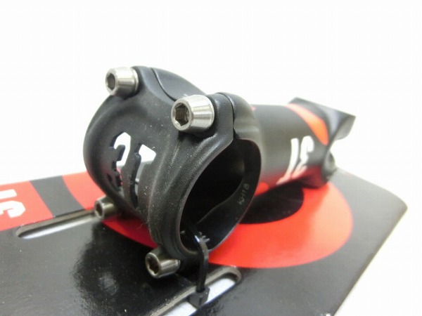 アヘッドステム ARX2 TEAM 100mm/φ31.8mm/OS/6°