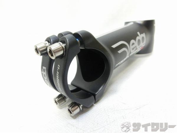 アヘッドステム SUPERLEGGERO 100mm/φ31.7mm/OS/82°