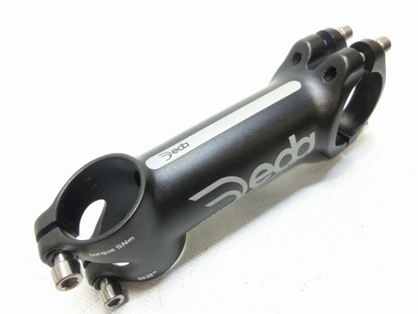 アヘッドステム SUPERLEGGERO 100mm/φ31.7mm/OS/82°
