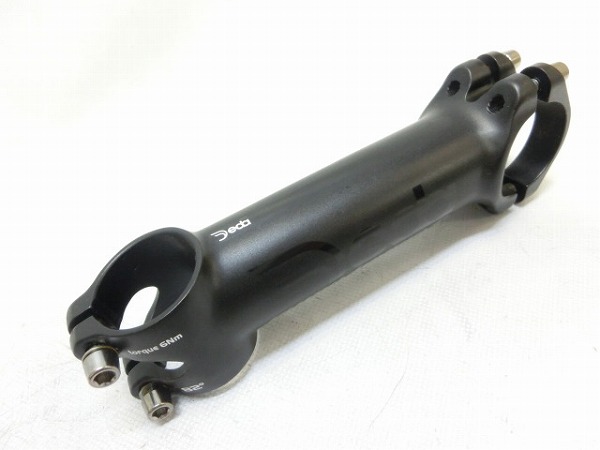 アヘッドステム SUPERLEGGERO 120mm/φ31.7mm/OS/82°