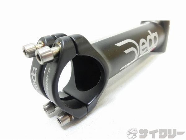 アヘッドステム SUPERLEGGERO 130mm/φ31.7mm/OS/82°