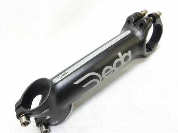 アヘッドステム SUPERLEGGERO 130mm/φ31.7mm/OS/82°