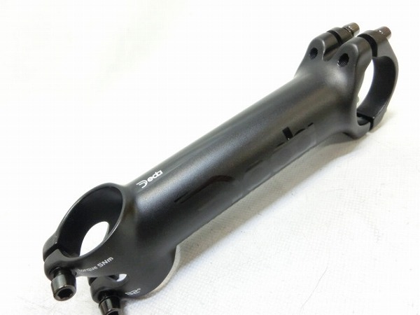 アヘッドステム SUPERLEGGERO 130mm/φ31.7mm/OS/82°