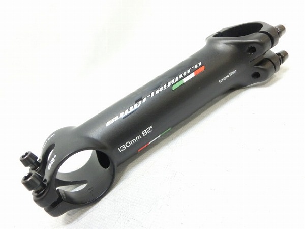 アヘッドステム SUPERLEGGERO 130mm/φ31.7mm/OS/82°