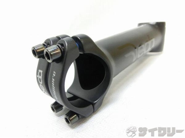 アヘッドステム SUPERLEGGERO 130mm/φ31.7mm/OS/82°