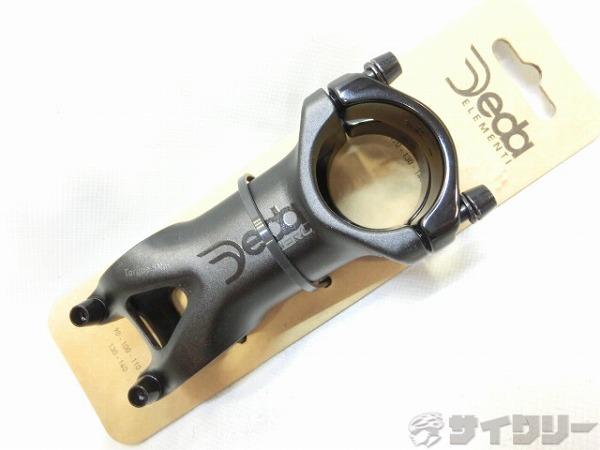 アヘッドステム ZERO2 70mm/φ31.7mm/OS/83°