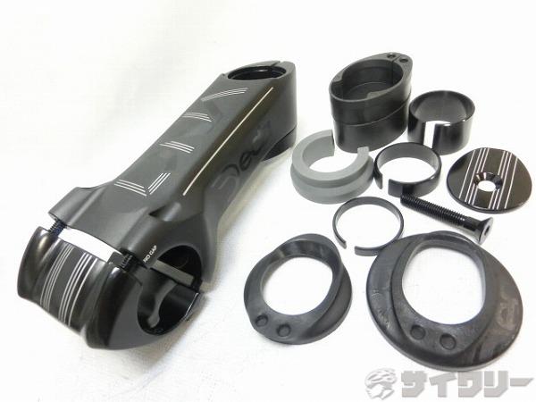 アヘッドステム VINCI 110mm/φ31.7mm/OS/73°