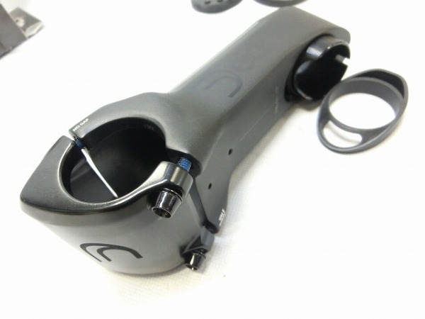 アヘッドステム VINCI 110mm/φ31.7mm/OS/73°