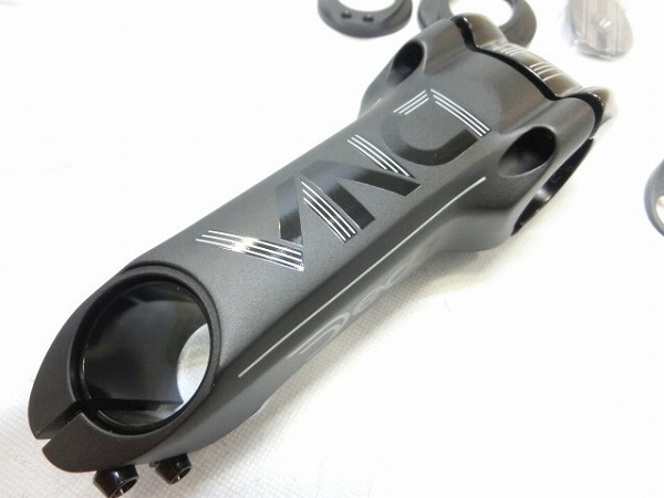 アヘッドステム VINCI 110mm/φ31.7mm/OS/73°