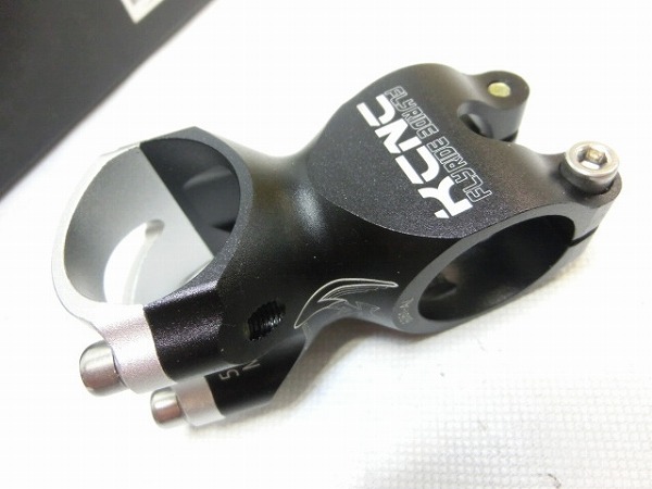 アヘッドステム FLYRIDE 50mm/φ31.8mm/OS