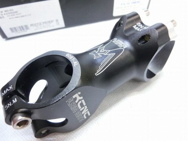 アヘッドステム FLYRIDE 70mm/φ31.8mm/OS