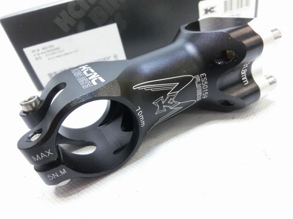 アヘッドステム FLYRIDE 70mm/φ31.8mm/OS