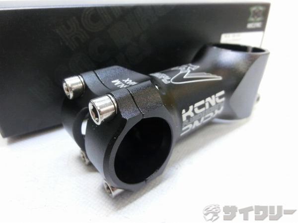 アヘッドステム FLYRIDE 80mm/φ25.4mm/OS