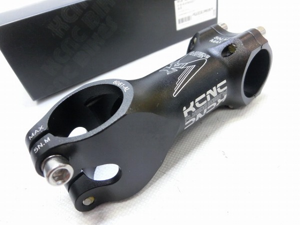 アヘッドステム FLYRIDE 80mm/φ25.4mm/OS