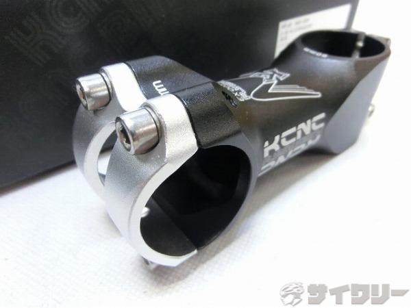 アヘッドステム FLYRIDE 80mm/φ31.8mm/OS