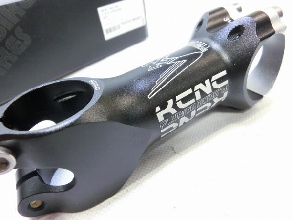 アヘッドステム FLYRIDE 90mm/φ31.8mm/OS