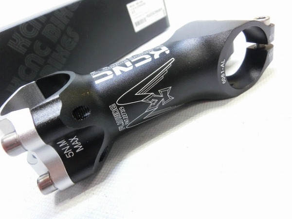 アヘッドステム FLYRIDE 90mm/φ31.8mm/OS