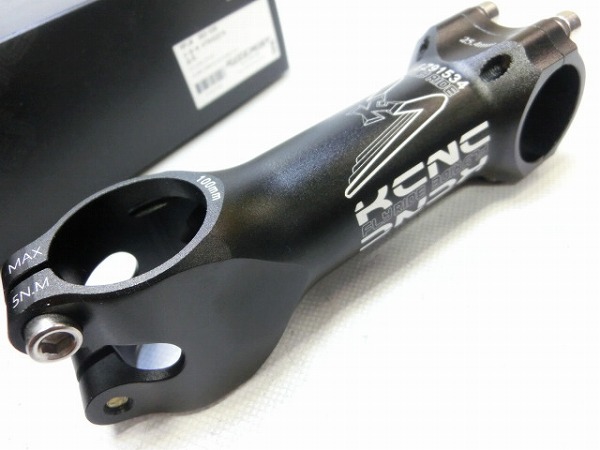 アヘッドステム FLYRIDE 100mm/φ25.4mm/OS