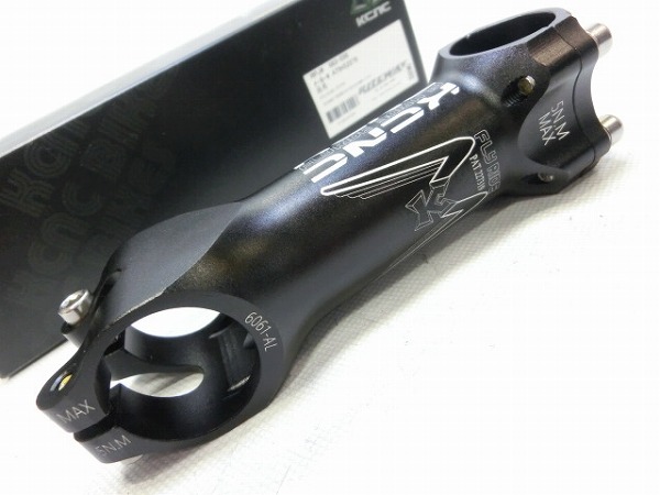 アヘッドステム FLYRIDE 100mm/φ25.4mm/OS