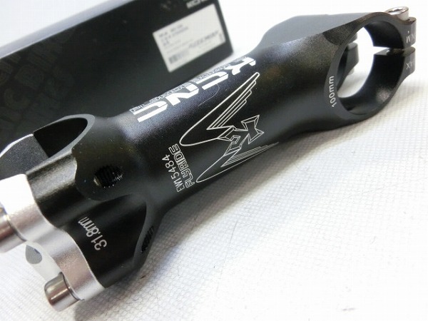 アヘッドステム FLYRIDE 100mm/φ31.8mm/OS