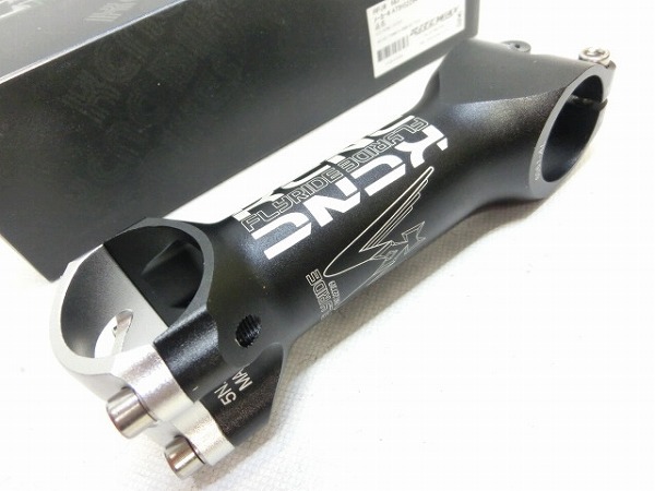 アヘッドステム FLYRIDE 110mm/φ31.8mm/OS