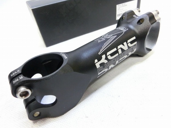 アヘッドステム FLYRIDE 110mm/φ31.8mm/OS