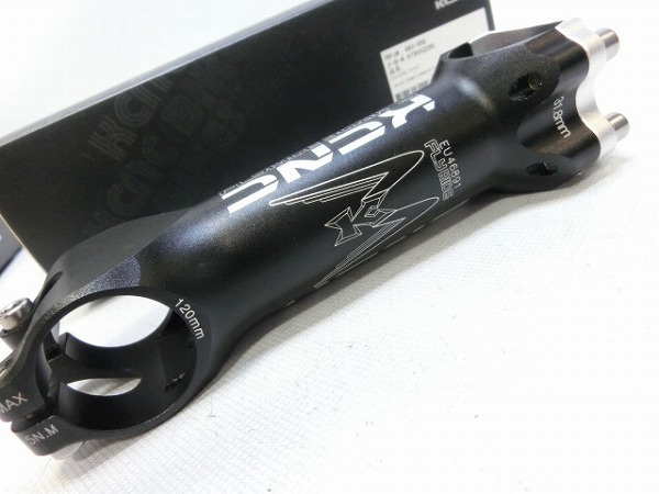 アヘッドステム FLYRIDE 120mm/φ31.8mm/OS