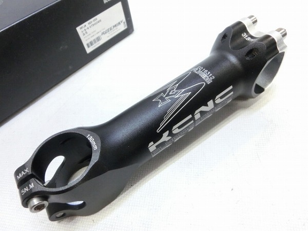 アヘッドステム FLYRIDE 130mm/φ31.8mm/OS