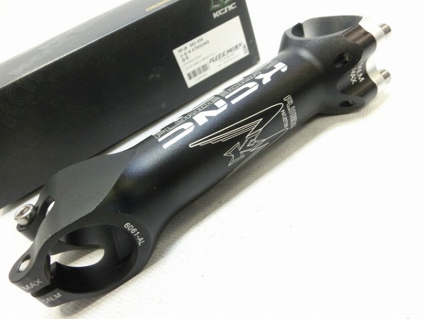 アヘッドステム FLYRIDE 130mm/φ31.8mm/OS