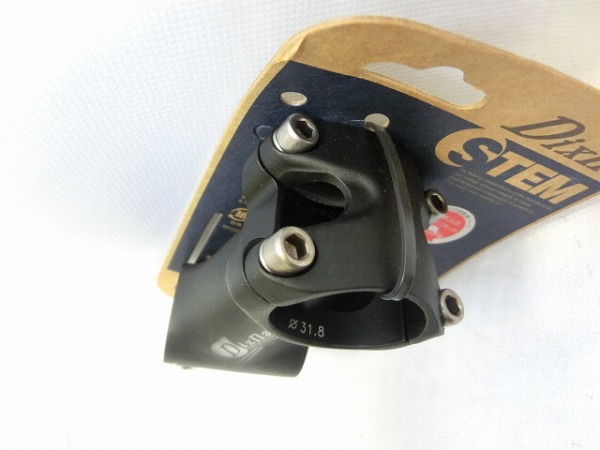 アヘッドステム Vシェイプ 70mm/φ31.8mm/OS/73°