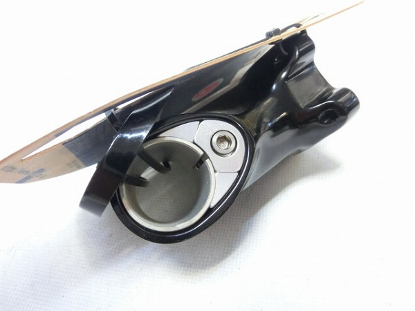 スキュアーステムボディ  70mm/φ31.8mm/OS/84°