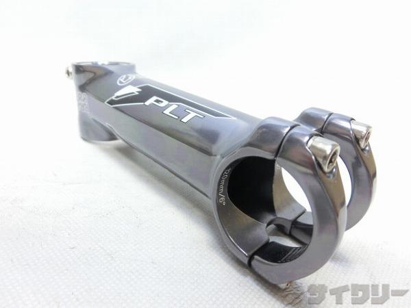 アヘッドステム PLT 120mm/φ31.8mm/OS/6°