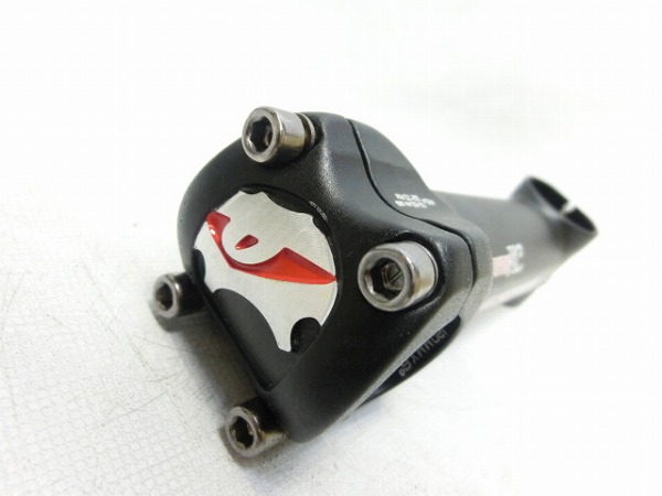 アヘッドステム DEUS XC 120mm/φ25.4mm/OS/6°