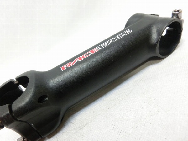 アヘッドステム DEUS XC 120mm/φ25.4mm/OS/6°