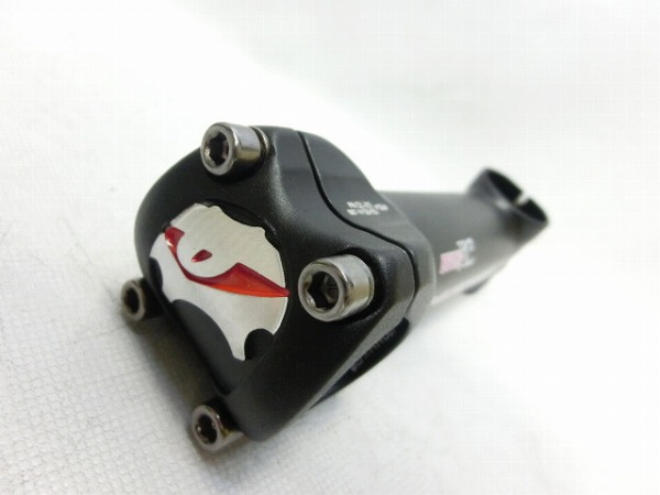 アヘッドステム DEUS XC 120mm/φ25.4mm/OS/6°