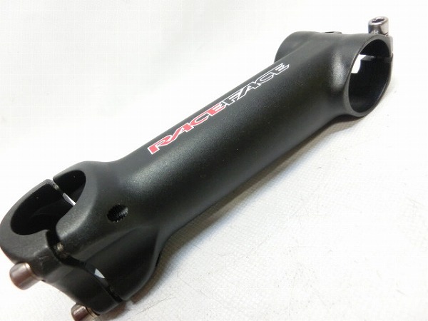 アヘッドステム DEUS XC 120mm/φ25.4mm/OS/6°