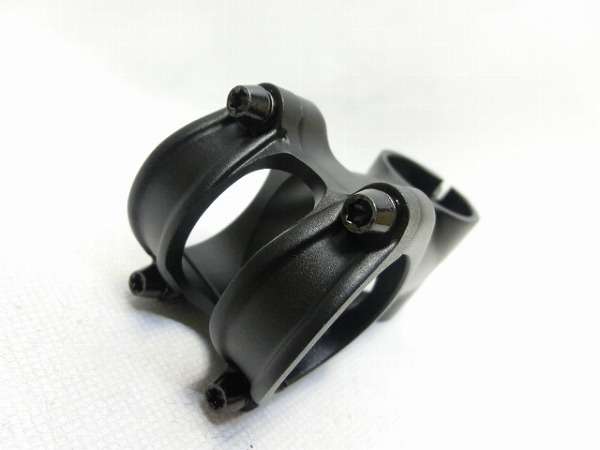 アヘッドステム Helium 60mm/φ31.8mm/OS