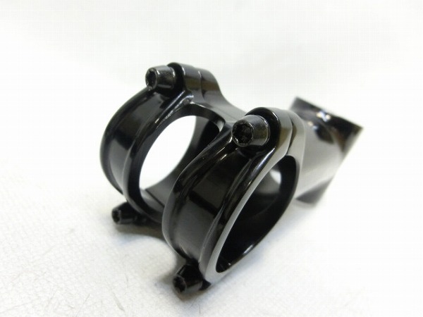 アヘッドステム Helium 80mm/φ31.8mm/OS