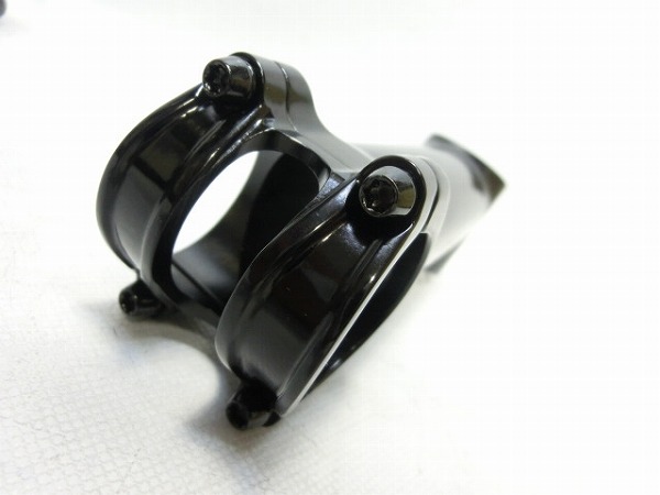 アヘッドステム Helium 110mm/φ31.8mm/OS