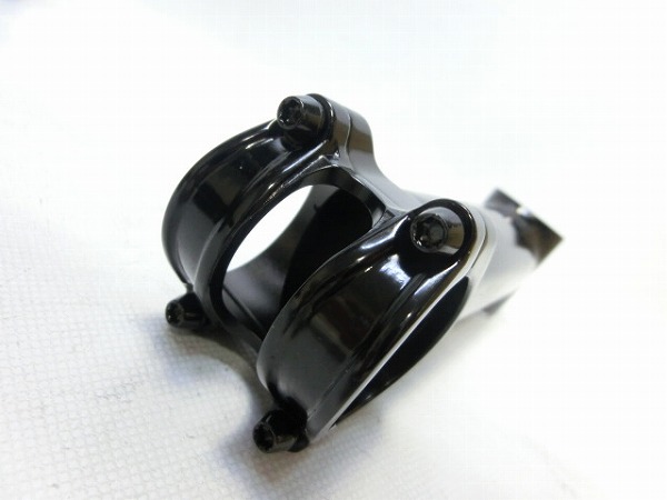 アヘッドステム Helium 130mm/φ31.8mm/OS