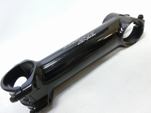 アヘッドステム Helium 130mm/φ31.8mm/OS